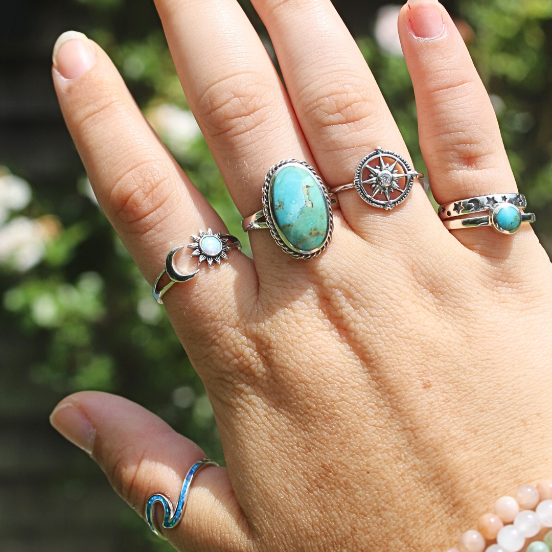 Rings – Moonrise Jewelry