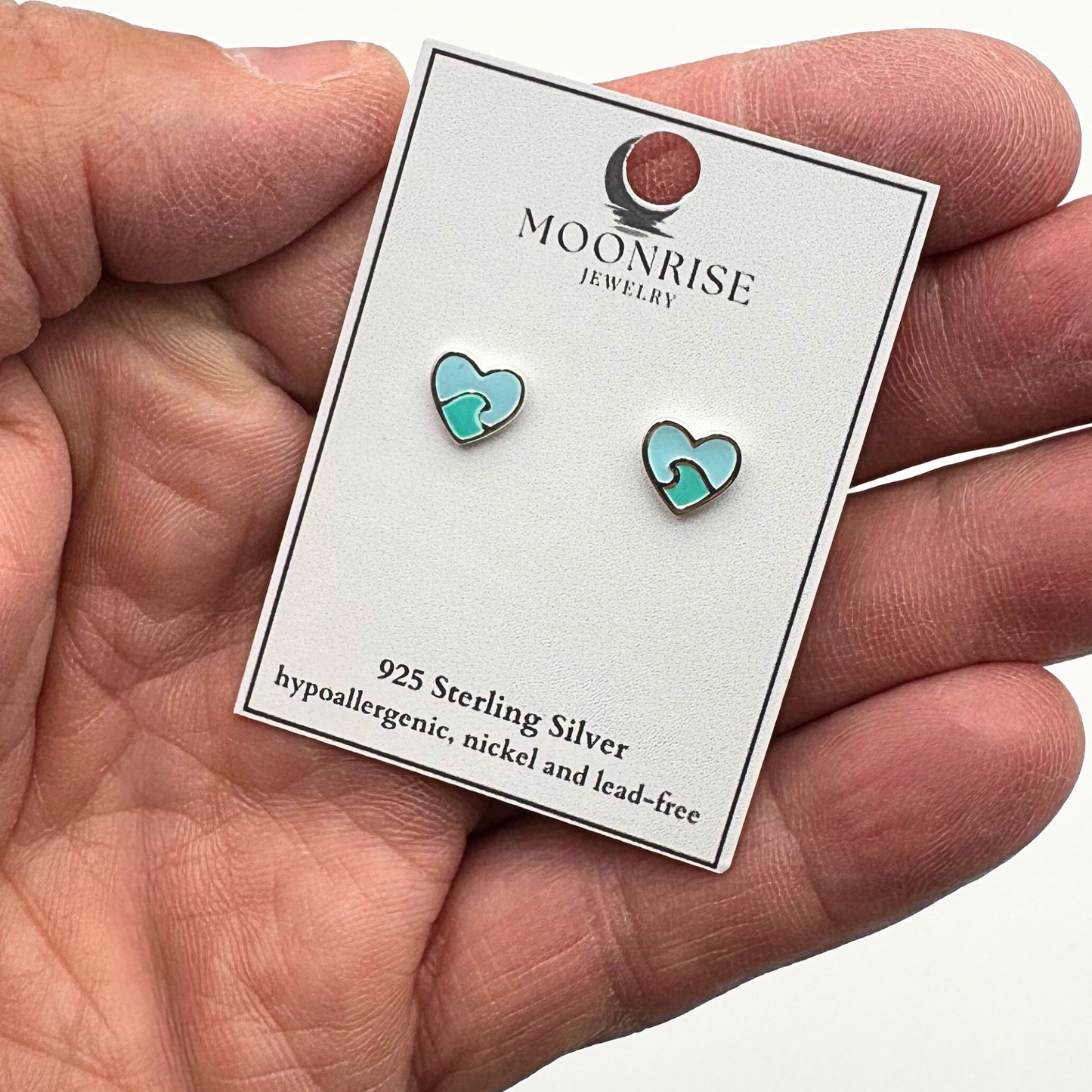 Earring Spinner Display Program