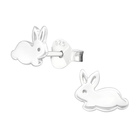 E-228 Bunny Earrings