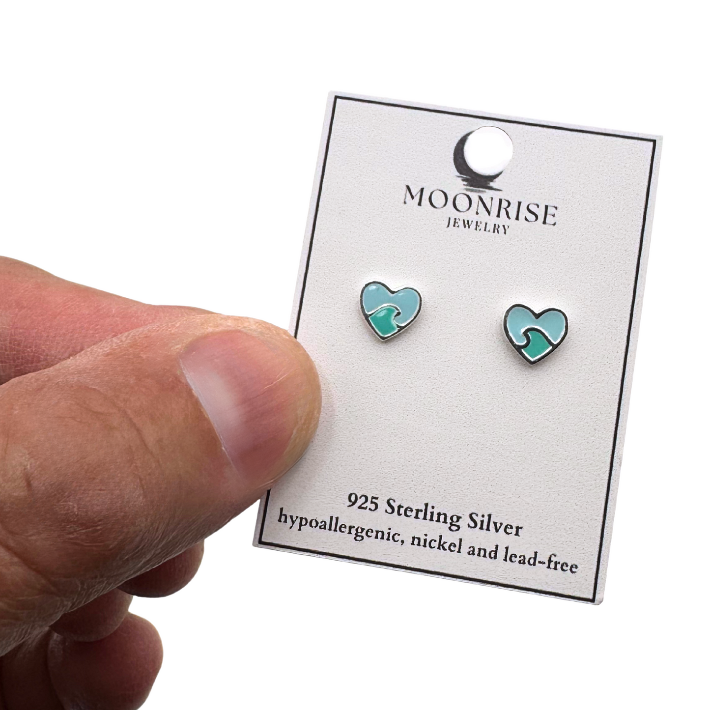 Earring Spinner Display Program